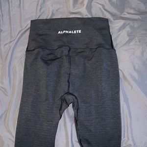 Alphalete og revival leggings